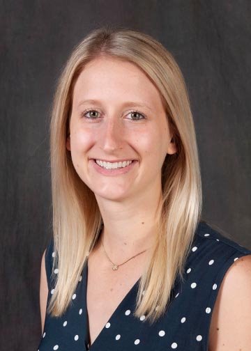 Michelle A. Carter, AuD, CCC-A