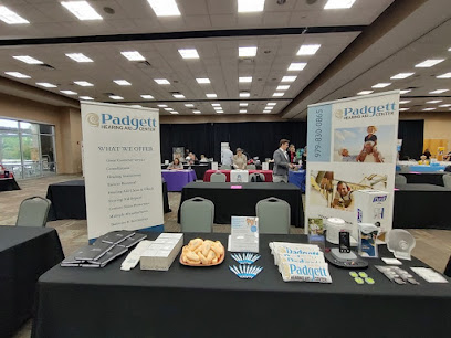Padgett Hearing Aid Center