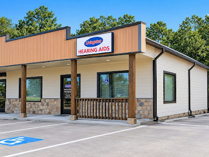 Livingston Hearing Aid Center