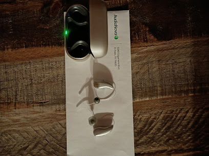 Connect Hearing by AudioNova