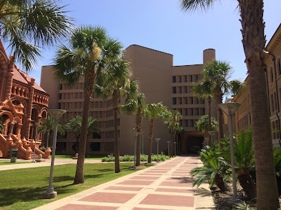 UTMB Health Audiology & Speech Therapy, Galveston
