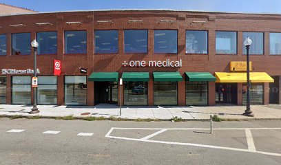 Optiear Medical, Inc