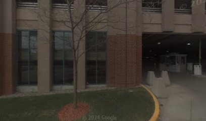 Beacon Medical Group ENT and Audiology South Bend