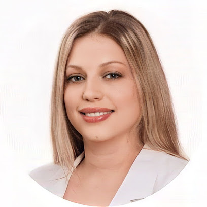 Dr. Meagan McClure