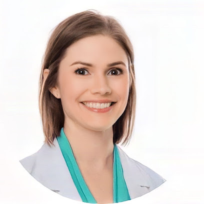 Dr. Katherine Duhon