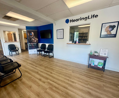 HearingLife of Voorhees NJ