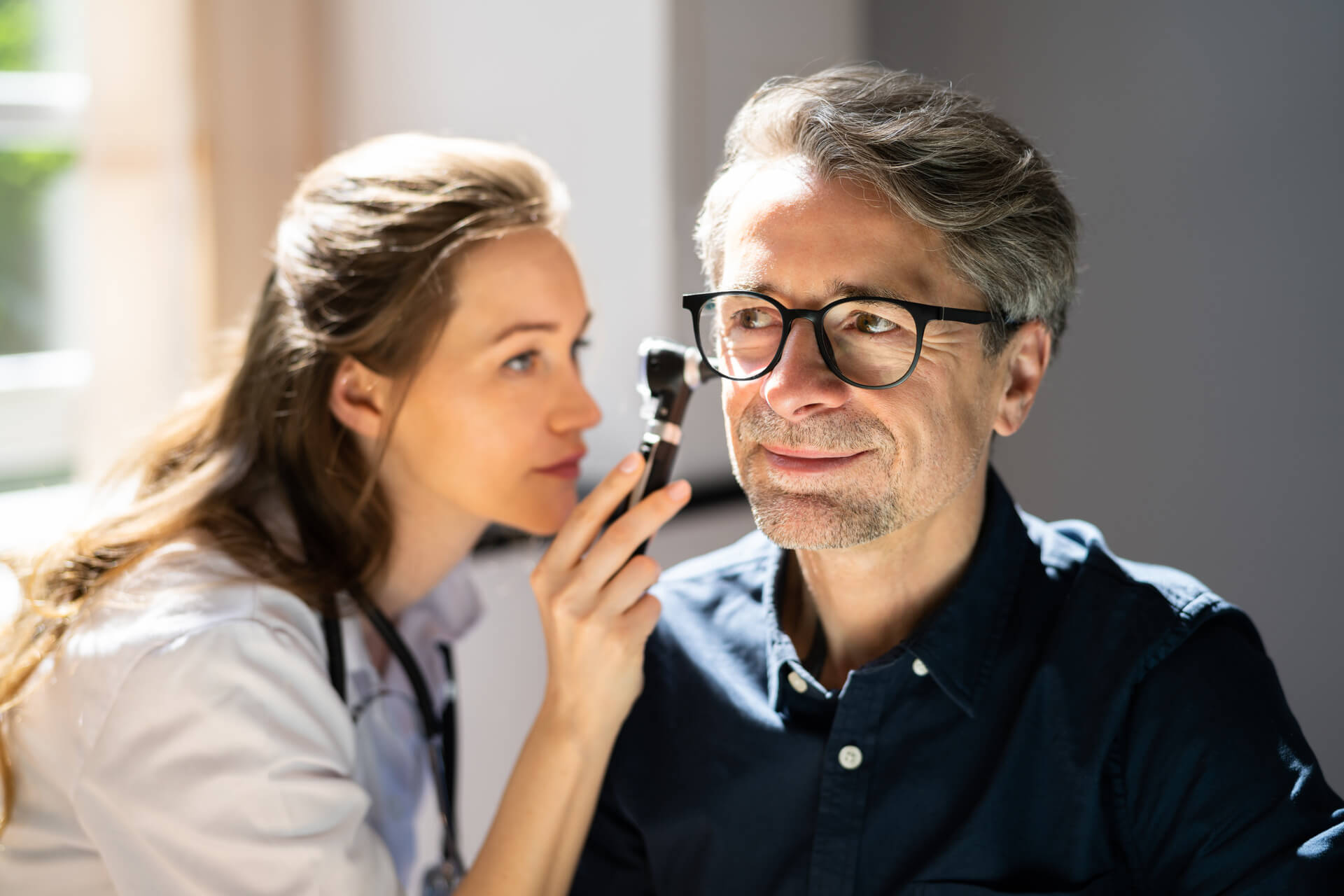 Scope of Practice in Clinical Audiology: What Audiologists Are Trained to Diagnose and Evaluate