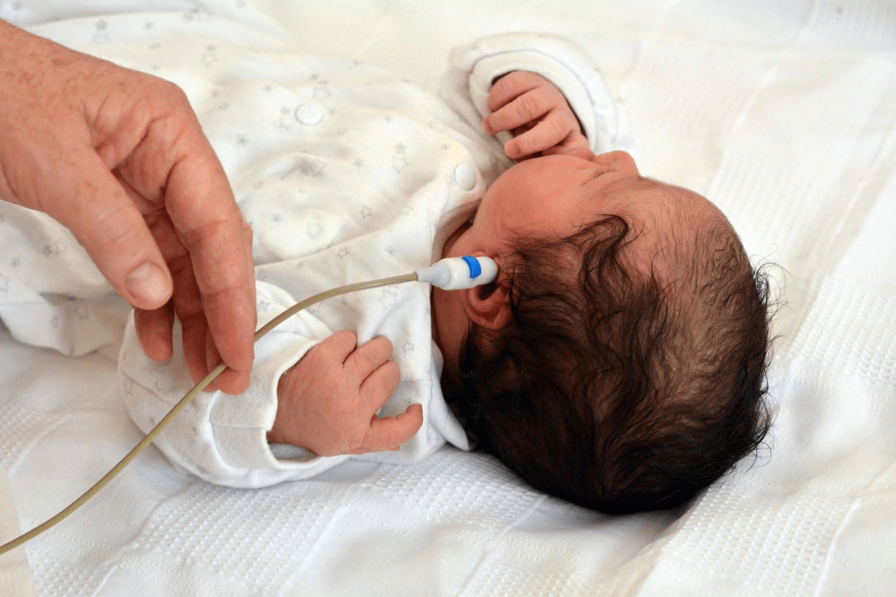 Audiology and Public Health: Why Hearing Care Matters