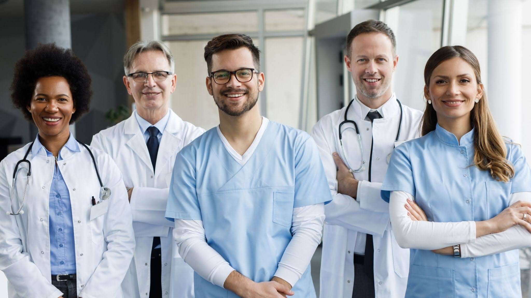 Audiology associations and professional organizations: who shapes hearing healthcare
