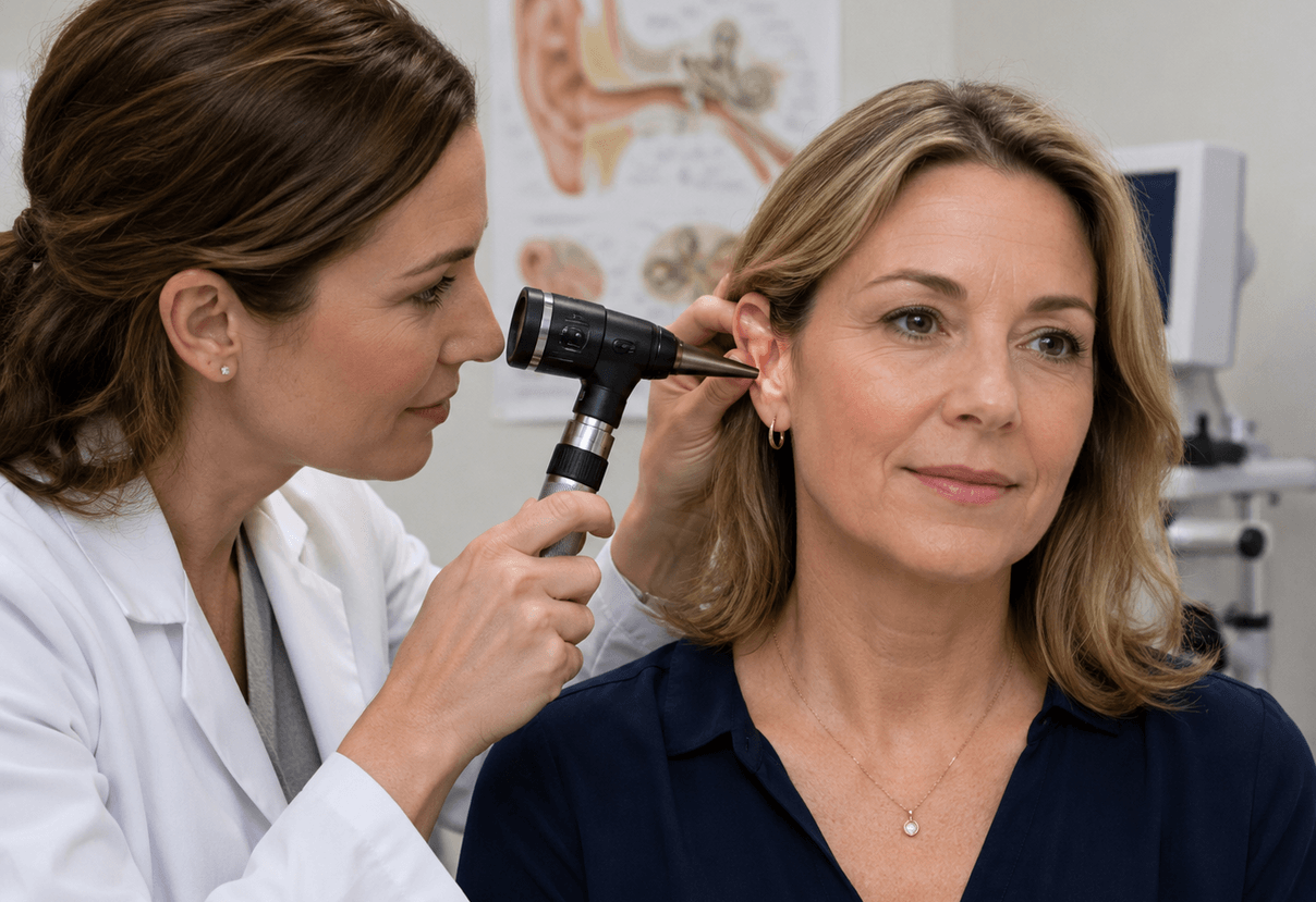 What Happens During an Audiology Appointment?