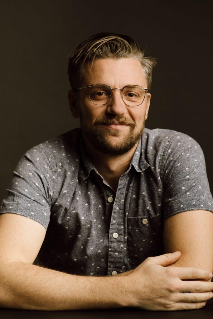 Brian Ceci
