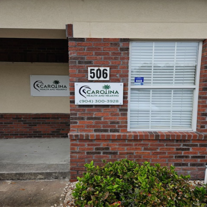 Carolina Health and Hearing