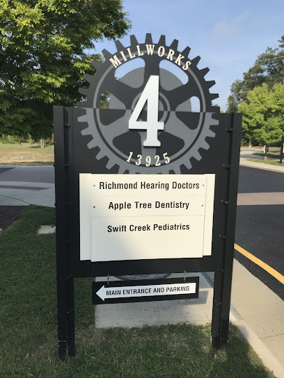 Richmond Hearing Doctors
