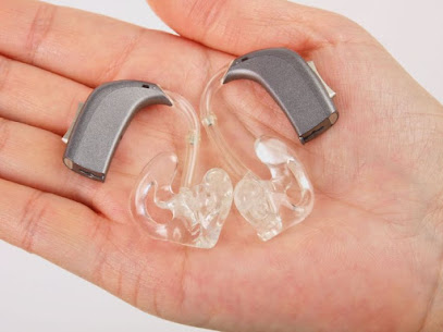 Advanced Audiology
