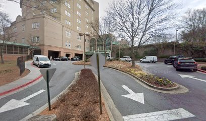 Northside Hospital Audiology