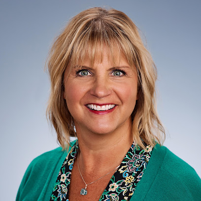 Dionne Hughes, MA