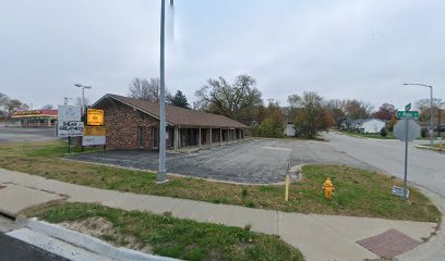 Schneller Hearing Association
