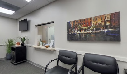 American Hearing + Audiology