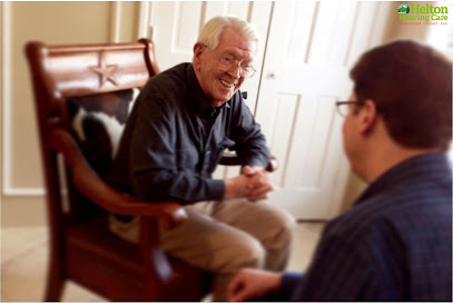 Helton Hearing Care
