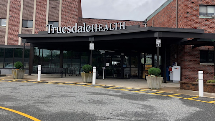Truesdale Audiology