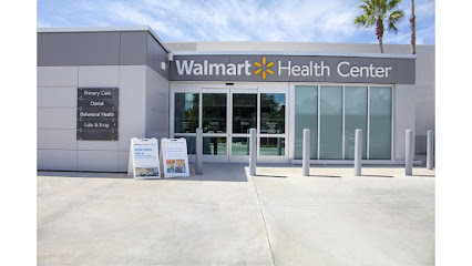 Walmart Health