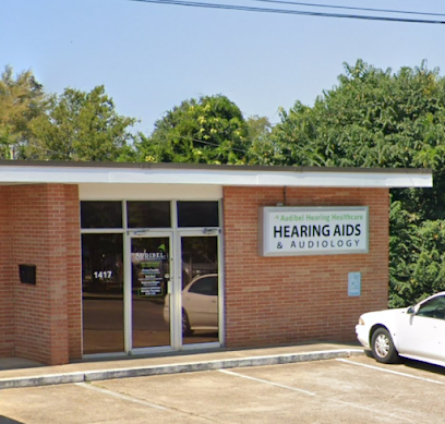 Audibel Hearing Healthcare