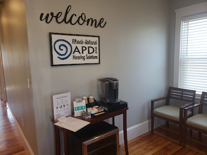 Rhode Island APD & Hearing Solutions