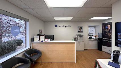HearingLife of Ashland OH
