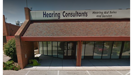 Hearing Consultants