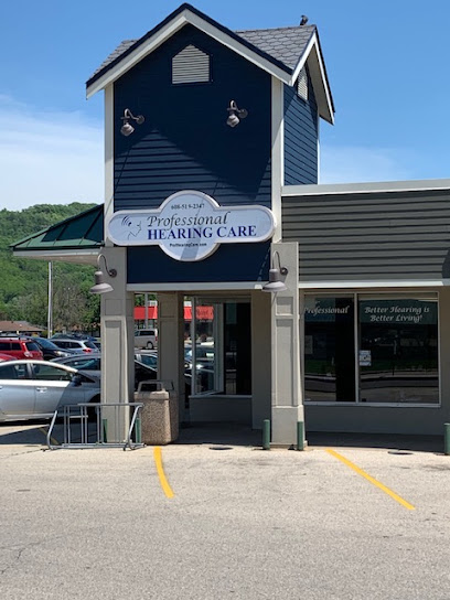 Professional Hearing Care