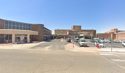 High Plains Audiology