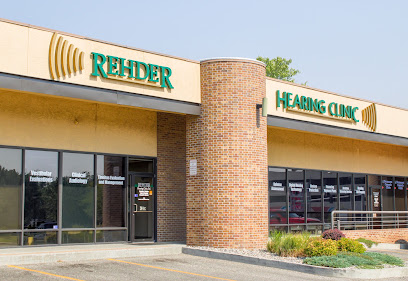 Rehder Balance & Hearing Clinic