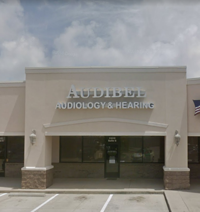 Audibel Hearing Healthcare