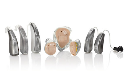 Scott Wilson Hearing Aids