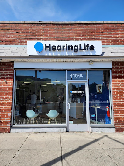 HearingLife of Westfield NJ