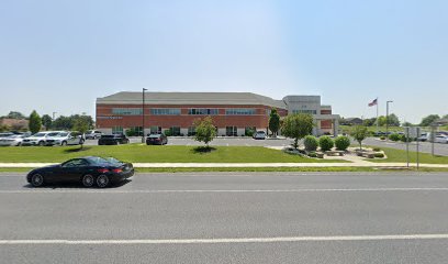 Keystone Audiology and Speech
