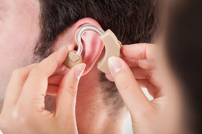 Hear Here Hearing Center