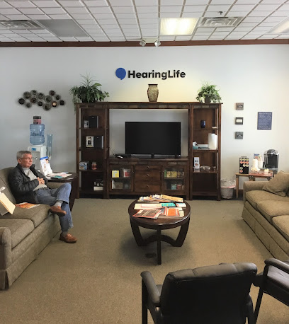 HearingLife of Troy MI