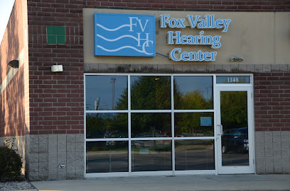Fox Valley Hearing Center, Inc