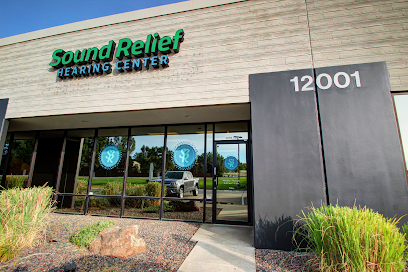 Sound Relief Tinnitus & Hearing Center | Audiologist