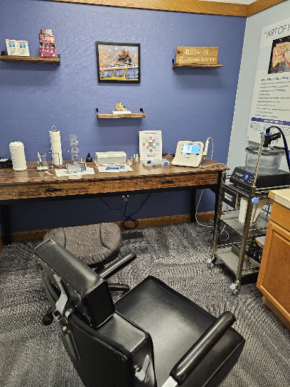 Higgins Hearing and Audiology