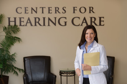 Centers for Hearing Care – Boardman