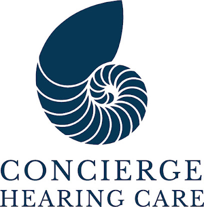 Concierge Hearing Care