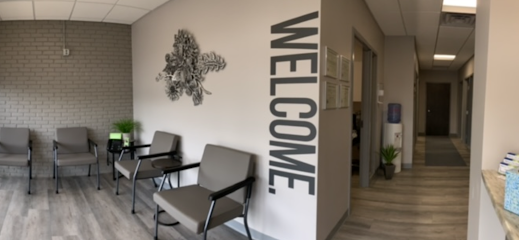 Choice Hearing Center