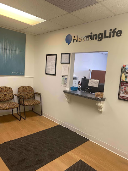 HearingLife of Rochester MI