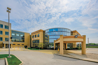 Ascension St. Vincent Carmel Audiology