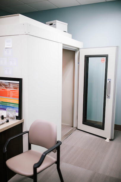 Athens Oconee Audiology