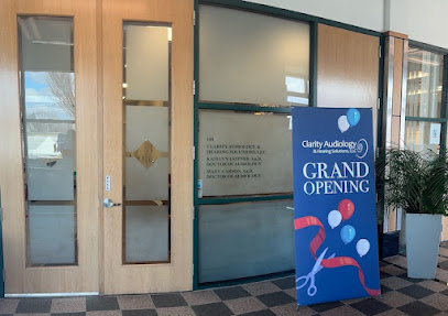 Clarity Audiology & Hearing Solutions