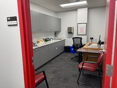 TLC’s The Family Hearing Center