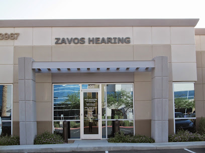 Zavos Hearing Aids & Audiology